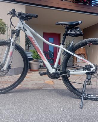 MTB Cube 