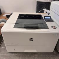 HP LaserJet Pro M402dn – Stampante