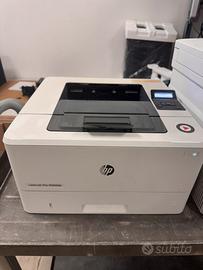 HP LaserJet Pro M402dn – Stampante
