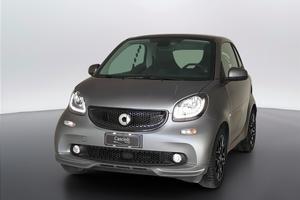 SMART Fortwo III 2015 - Fortwo 0.9 t Superpassion