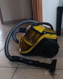 Rowenta Silence Force Multi-cyclonic