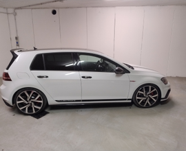 Golf Clubsport GTI