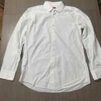 camicia hugo boss