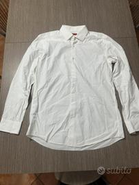 camicia hugo boss