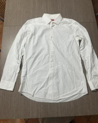camicia hugo boss