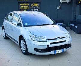 Citroen C4 1.6 aut. Elegance Unico Proprietario Pe