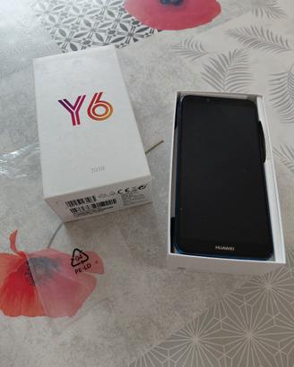 Cellulare Smart Huawei Y6