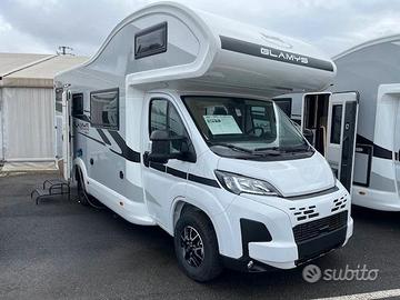 Camper MC LOUIS GLAMYS 322