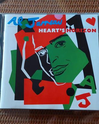 CD AL JARREAU