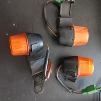 LAMPEGGIATORI YAMAHA TT 350/600 