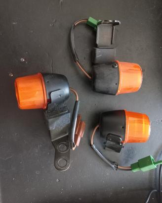 LAMPEGGIATORI YAMAHA TT 350/600 