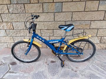 MTB Bimbo Longoni 20"