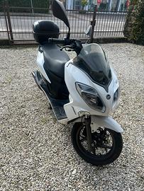 Keeway Cityblade 125