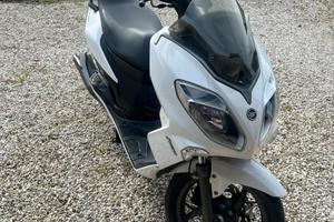 Keeway Cityblade 125