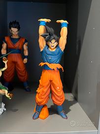 Action figure Goku