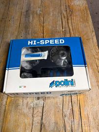 variatore polini piaggio