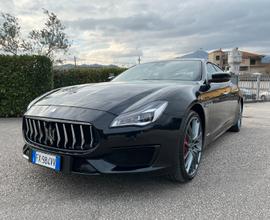 Maserati Quattroporte 3.0 Q4 GRANSPORT. - 2019