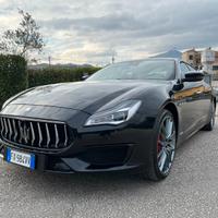 Maserati Quattroporte 3.0 Q4 GRANSPORT. - 2019