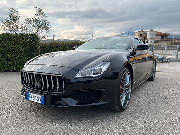 Maserati Quattroporte 3.0 Q4 GRANSPORT. - 2019