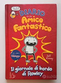 Diario di un amico Fantastic0