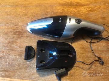 Aspirabriciole Rowenta extenso cyclonic