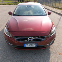 V60 Benzina E5