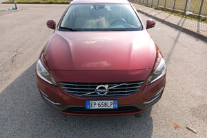 V60 Benzina E5