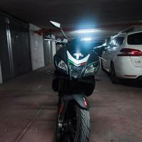 Aprilia Tuono 125 - 2021