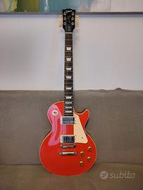 Gibson Les Paul Standard 50's Cardinal Red