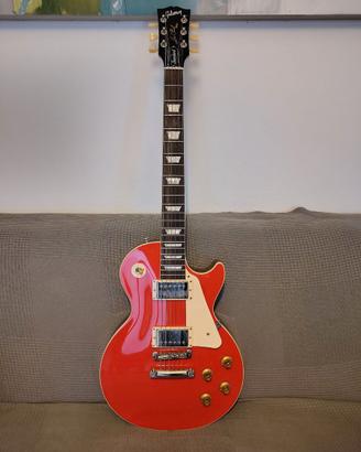 Gibson Les Paul Standard 50's Cardinal Red