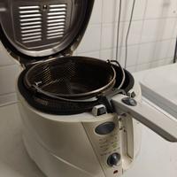 friggitrice DeLonghi