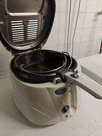 friggitrice DeLonghi