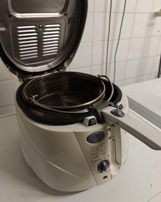 friggitrice DeLonghi