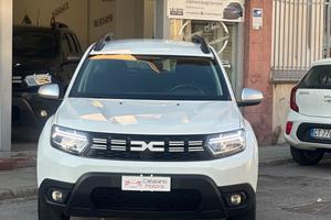 Dacia Duster 1.5 Blue dCi 8V 115 CV 4x4 Extreme