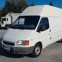 Ford Transit L3H3- portata kg 1080