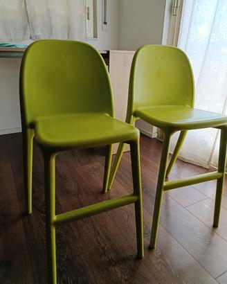 sedie da bambino Urban IKEA 