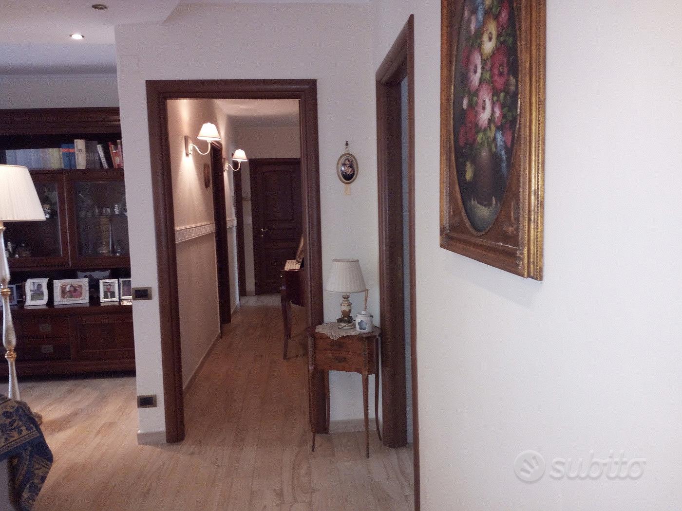 Apartment in Taranto, Quartiere Paolo VI - Vista 6