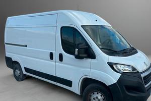 Peugeot Boxer 2.0 Blue HDi 130cv - L2H2 -12000