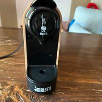 Macchina caffè bialetti