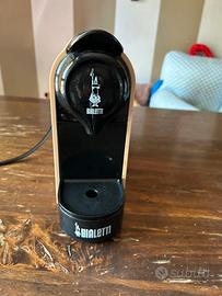 Macchina caffè bialetti