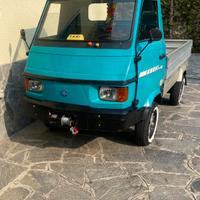 Noleggio per eventi