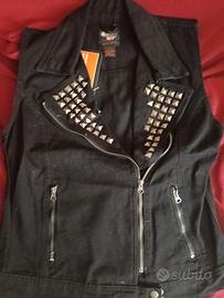 Gilet motociclista