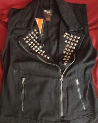 Gilet motociclista