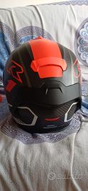 Casco integrale scorpion in Carbonio