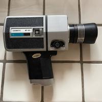 Cinepresa super 8