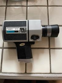 Cinepresa super 8