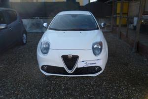 ALFA ROMEO MiTo 1.4 T 120 CV GPL progression