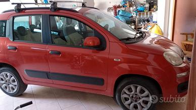 Fiat Panda III 0.9 TwinAir Metano