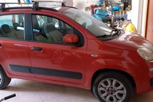 Fiat Panda III 0.9 TwinAir Metano
