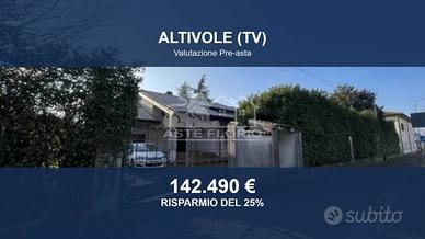 Immobile in asta di 649 m² con più di 5 locali e b